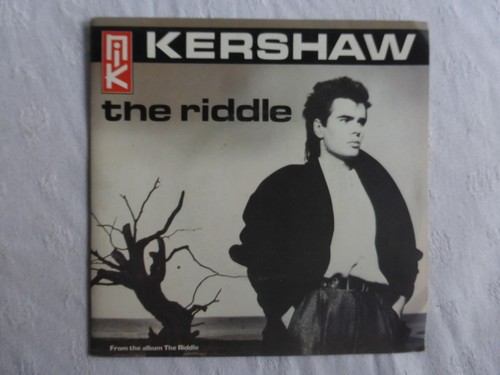 Nik kershaw the - nik, kershaw-the