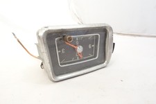 Montre De Temps Trapezoïdale