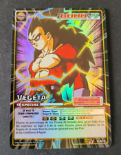 JJC FR Playing & Trading Cards - Series 10 Dragon Ball - 2009 CHOICE