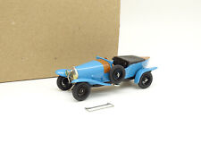 Classic Resin SB 1/43 - Bugatti Type 23 Brescia Crossley 1923