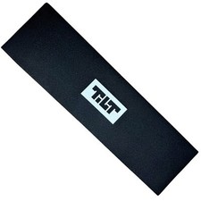 Tilt Stunt-Scooter Astuce Tret Scooter Anti-dérapant Griptape Block Logo 7''