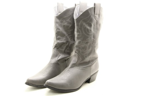 Suredelle santiags bottes - suredelle,