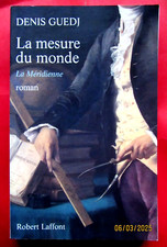 La  mesure du monde - La