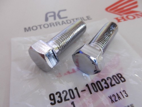 Honda cx650 1983 fixations - honda,
