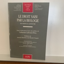 Livre De Droit Le Droit Saisi