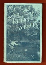 A Bambous... Rompus, édition