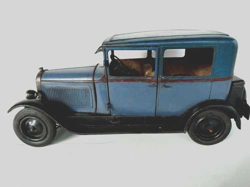 Citroen berline pas - ,