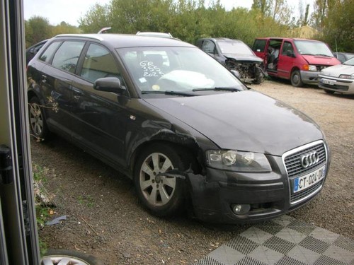 Jante audi sportback - audi, a3