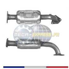 Catalyseur pour ROVER MGF