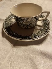  Tasse et Sous tasse à café