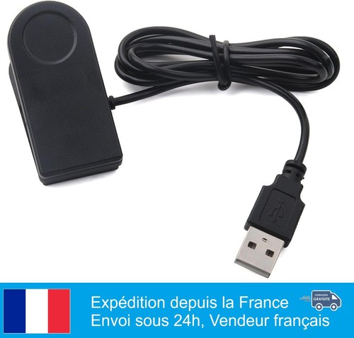 Chargeur pour garmin - pour,