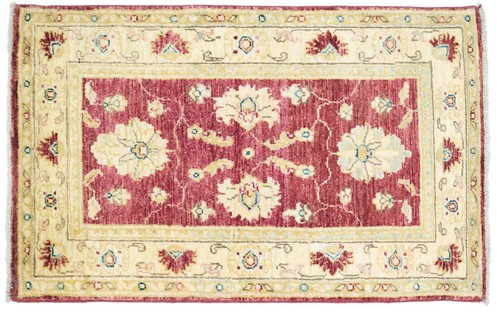 Tapis afghan chobi - tapis,