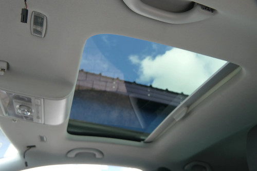 Polo ciel intérieur - polo,