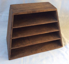 Trieur de courrier ou de