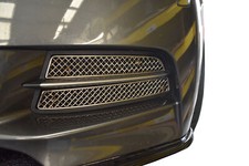 BMW M135i - Ensemble Calandre