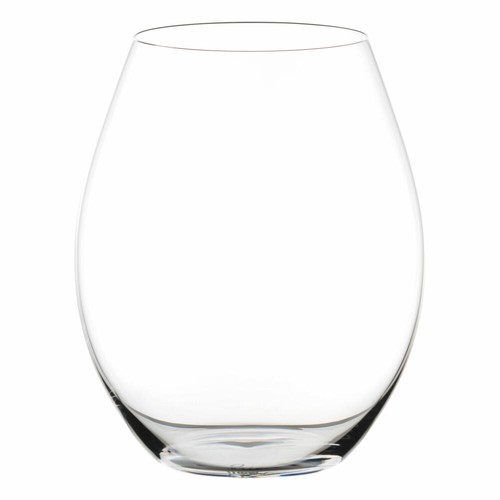 Riedel big syrah set - o, 2