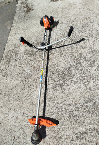 Debroussailleuse echo srm - ,