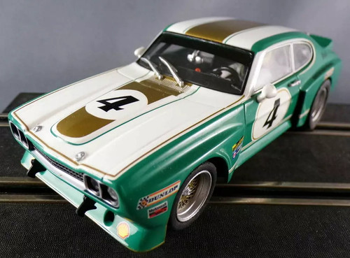 Carrera evolution 27369 ford - evolution,