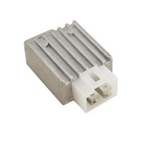 Regulateur de tension scooter