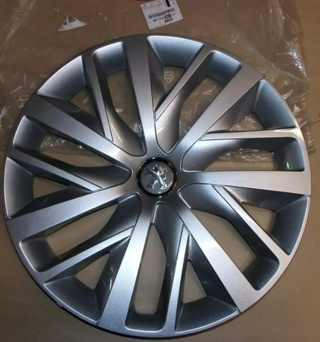 Enjoliveur roue original - de,