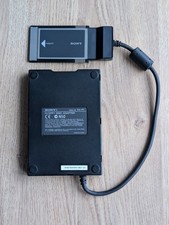 Sony External Floppy Disk