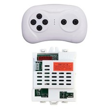 Voiture électrique enfant