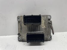 ECU Moteur Pour OPEL Corsa C