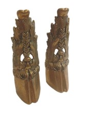 Ornement Bronze Meuble Style