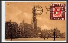 71271 porte timbre cigares