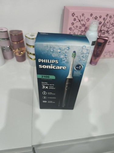 Philips sonicare 2100 brosse - philips,