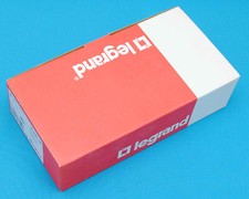LEGRAND 033755 cassette nue