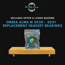 Orbea Alma M 2020 - 2021
