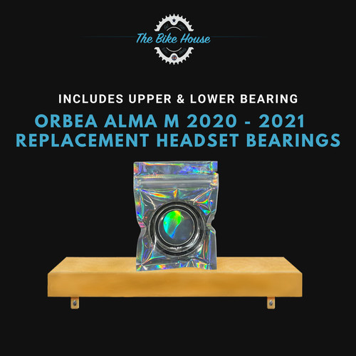 Orbea alma 2020 - orbea, m