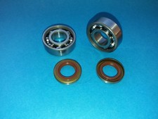 Kit roulements joints de - kit,