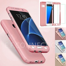 Etui Coque Housse + Verre