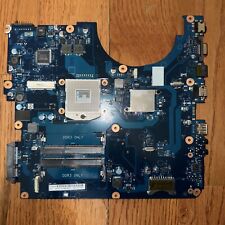 BA-92-06785A OEM Motherboard for Samsung NP-R540 / Bremen-C (Used, Working)