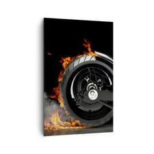 Impression sur Toile 80x120cm