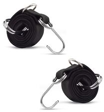 4er Set Velo Clé Bagages 1m