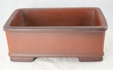 Vintage Rectangular Yixing