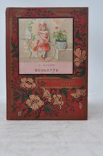 Hetzel   S Austin Boulotte   Petite Bibliothèque blanche