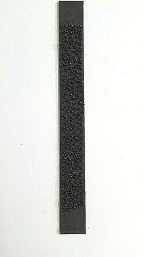 Poiray bracelet montre soie - bracelet,