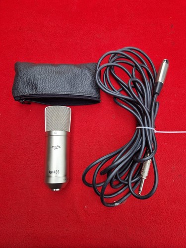 Micro studio apex 435 - micro,