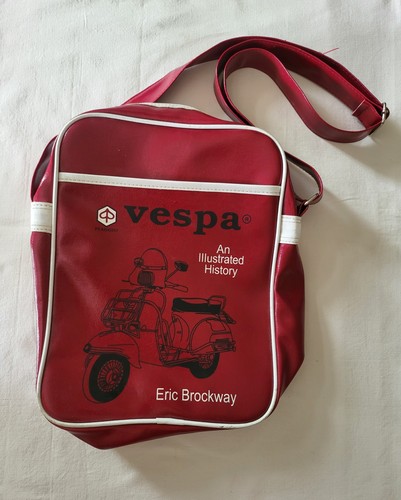Ancien sac bandoulière - sac,