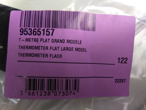 Dietrich 95365157 flat - de,