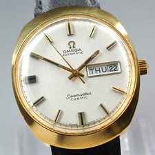 Exc+5] Montre Homme Vintage