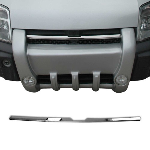 Moulure grille calandre - de,