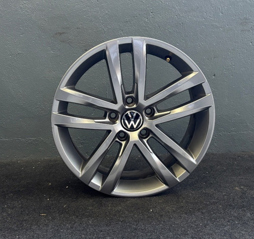 Jante alu zoll golf - jante,