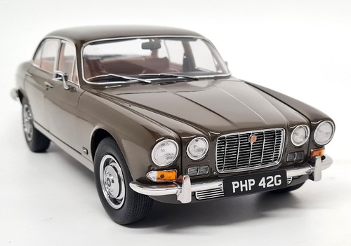 Paragon jaguar xj6 2 - xj6, s1