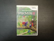 Pikmin 2 Nintendo Wii Sans