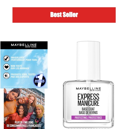 Maybelline base protectrice - base,